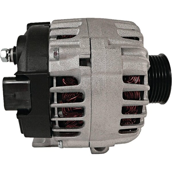 Aftermarket JAndN Electrical Products Alternator 400-40073-JN - main